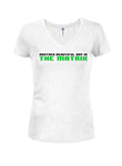Another Beautiful Day in The Matrix T-Shirt