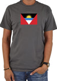 Antigua and Barbuda Flag T-Shirt