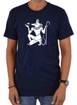 T-shirt Anubis