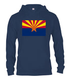 Arizona State Flag T-Shirt