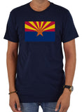 Arizona State Flag T-Shirt