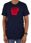Arkansas : Souhaitez-vous vos balles par boîte ou par seau ? T-shirt