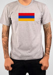 Armenian Flag T-Shirt