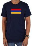 Armenian Flag T-Shirt
