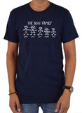 The Ass Family T-Shirt - Five Dollar Tee Shirts