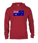 Australian Flag T-Shirt