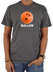 T-Shirt BALLER
