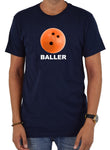 T-Shirt BALLER