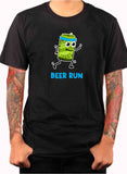 BEER RUN T-Shirt