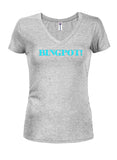 ¡BINGPOT! Camiseta