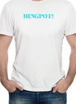 ¡BINGPOT! Camiseta