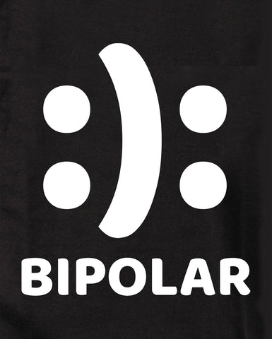 BIPOLAR Kids T-Shirt