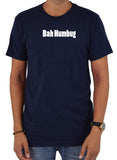 Camiseta Bah Humbug