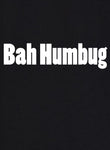 Bah Humbug T-shirt enfant