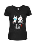 BAKA ! T-shirt