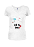 BAKA! T-Shirt