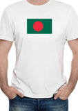 Bangladesh Flag T-Shirt