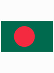 Drapeau du Bangladesh T-shirt enfant