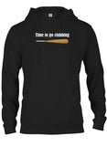 Time to Go Clubbing T-Shirt