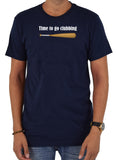 Time to Go Clubbing T-Shirt