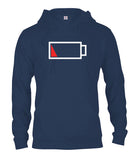 Battery Life Symbol T-Shirt