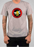 Beeswax Not Yours Inc T-Shirt