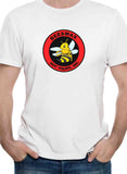 T-shirt Cire d'abeille pas à vous Inc