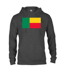 Beninese Flag T-Shirt