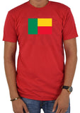 Beninese Flag T-Shirt