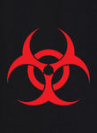 Biohazard Symbol T-Shirt
