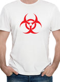 Biohazard Symbol T-Shirt