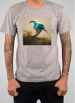 T-shirt Oiseaux de Paradis