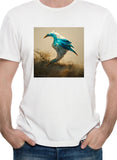 Camiseta Aves del Paraíso