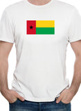 Bissau-Guinean Flag T-Shirt