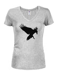 Black Raven T-Shirt