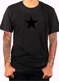 Black Star T-Shirt