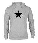 Black Star T-Shirt