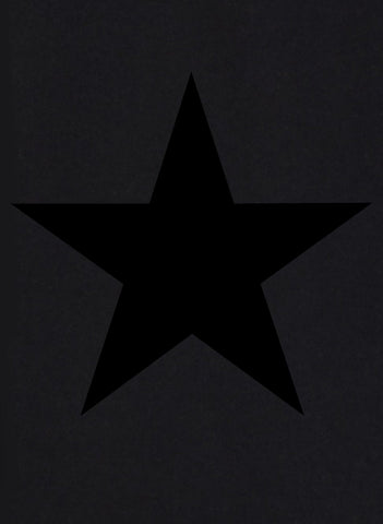 Black Star Kids T-Shirt