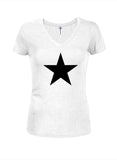 Black Star T-Shirt