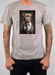 Boss Bulldog T-Shirt