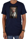 Camiseta Boss Bulldog