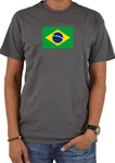 Brazilian Flag T-Shirt