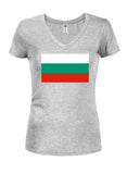 Bulgarian Flag T-Shirt