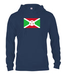 Burundian Flag T-Shirt