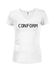 Conforme T-Shirt