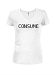 Consume T-Shirt