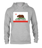 California Republic T-Shirt - Five Dollar Tee Shirts