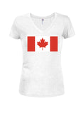 Canadian Flag T-Shirt