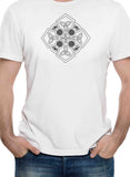 T-shirt Croix Celtique