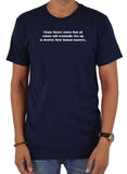 Chaos Theory T-Shirt - Five Dollar Tee Shirts